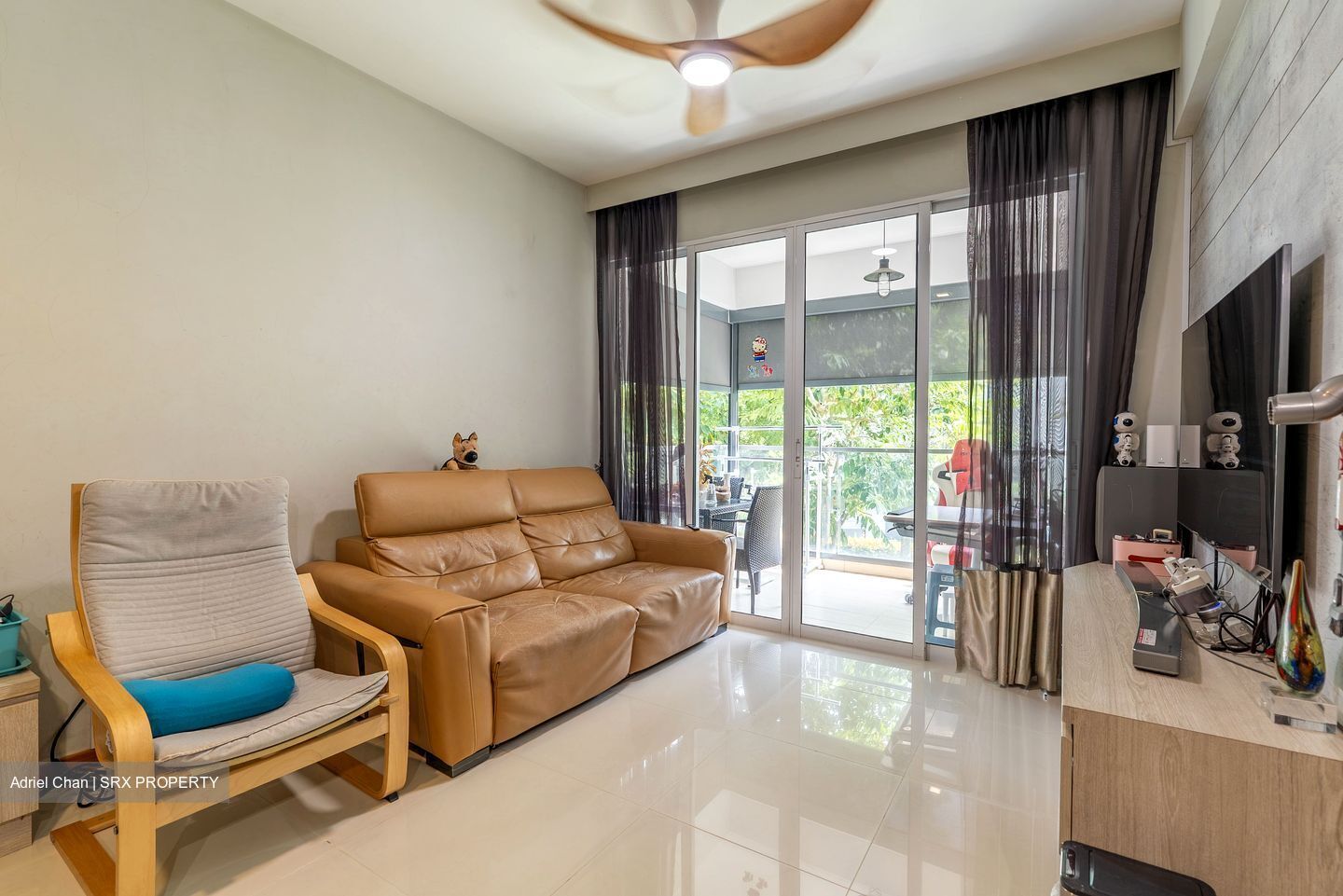 The Tampines Trilliant (D18), Condominium #604284381